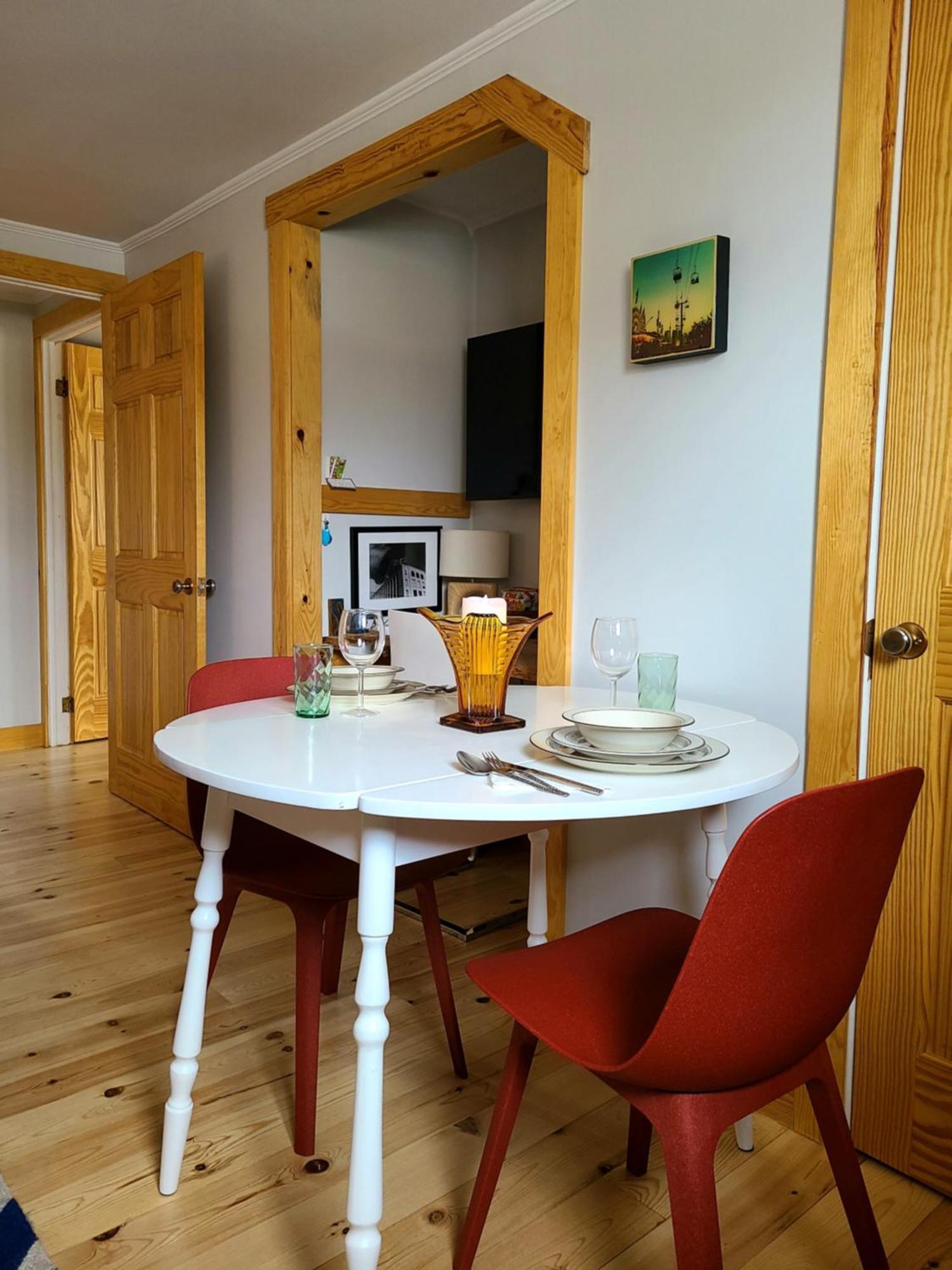 La Petite Auberge Sur Queen 罗登 外观 照片